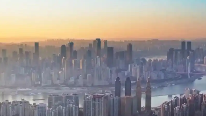 中国经济今年有哪些亮眼表现