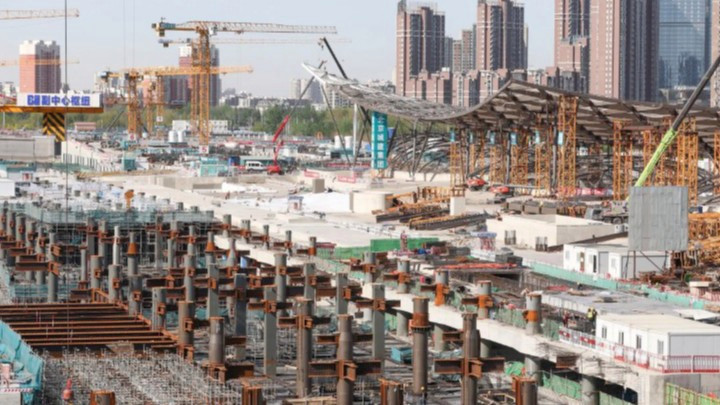 中央定调 明年经济工作这么干