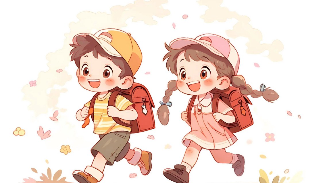 孩子为何能看懂“脸色”