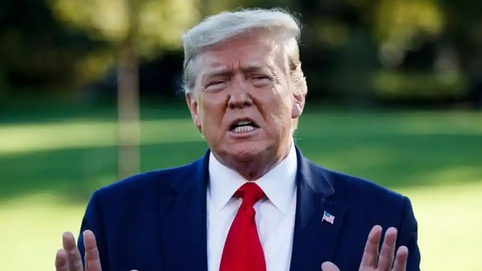 特朗普：美国若能团结 做啥都能成功