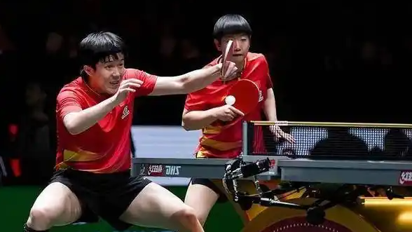 中国乒协回应孙颖莎王楚钦退赛