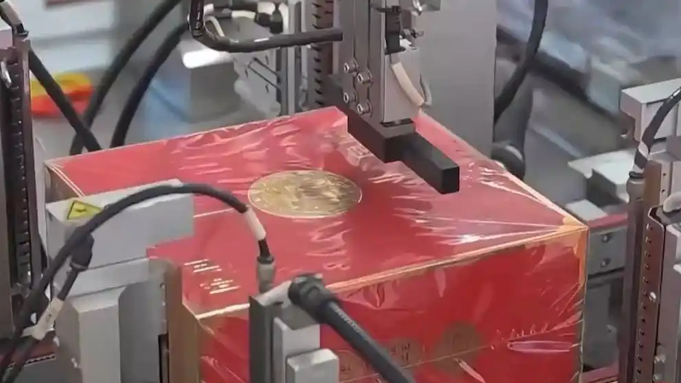 央视曝光20倍暴利假陈皮