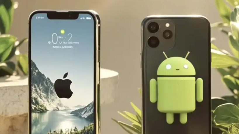 苹果安卓实现互通