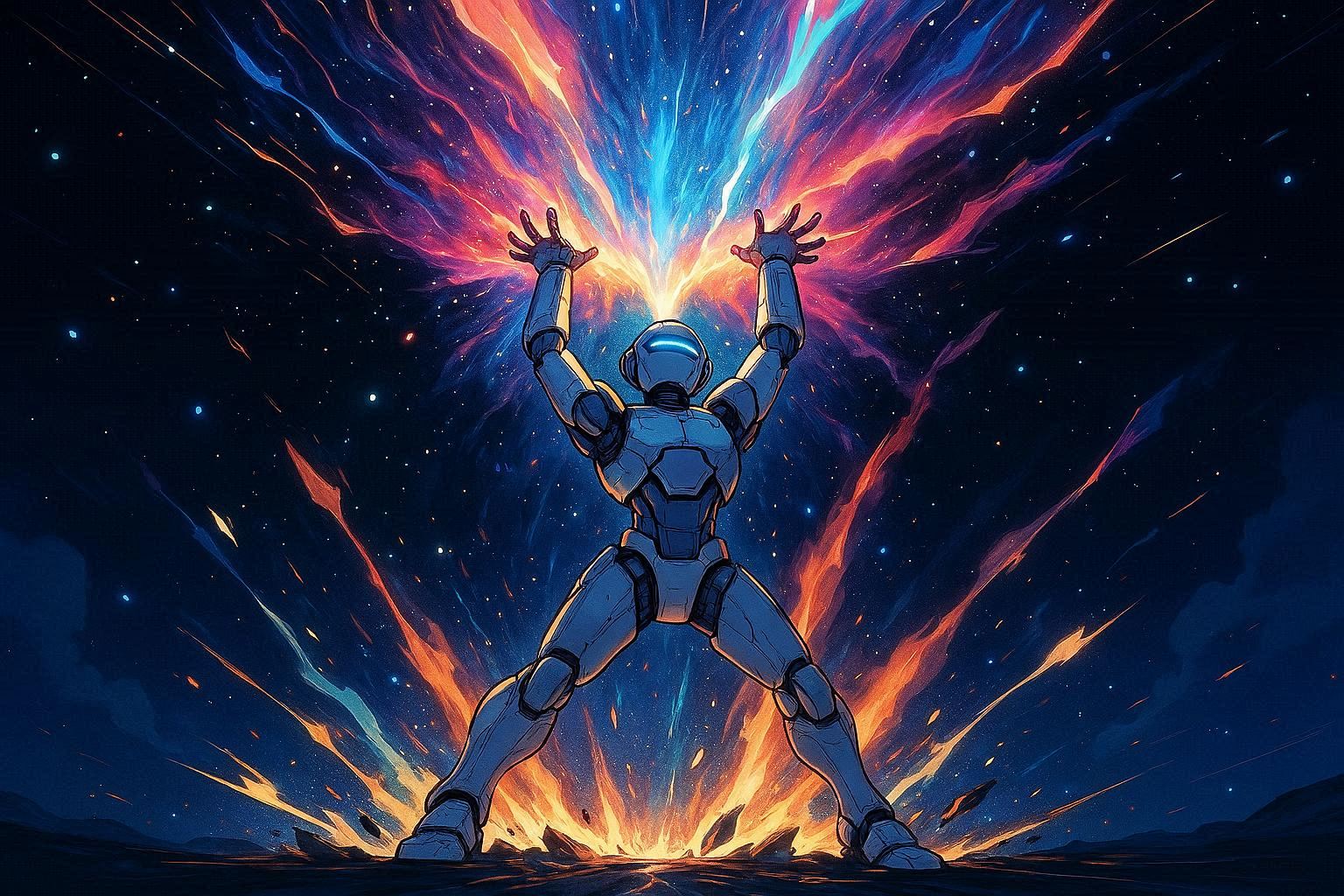 扩散语言模型一口气冲到100B规模？！首份技术报告揭晓背后秘密