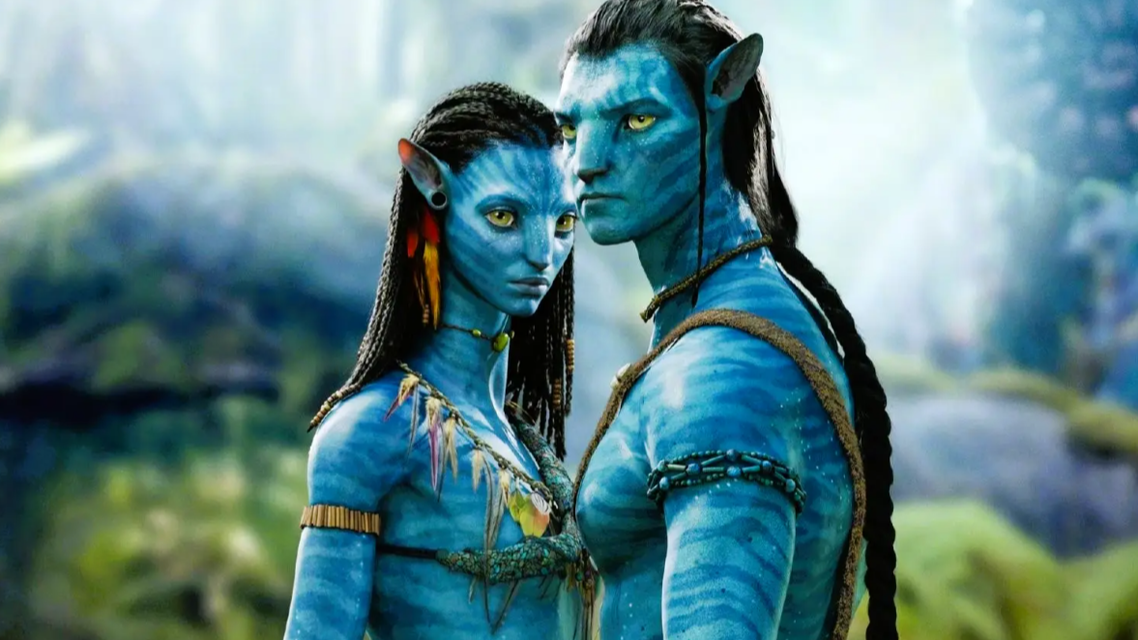 电影《阿凡达3》预售票房破5000万