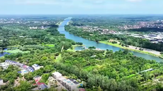 这座苏北县城为何吸引30万年轻人返乡