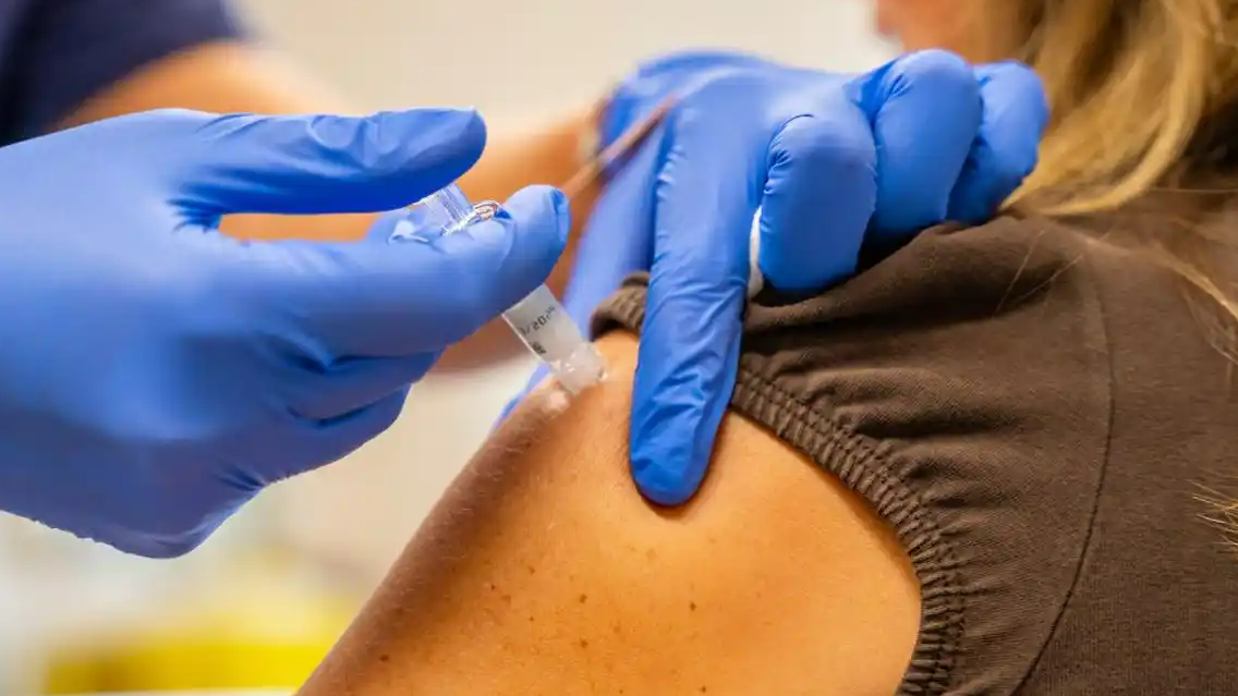 世卫组织：新型流感变种正在全球蔓延