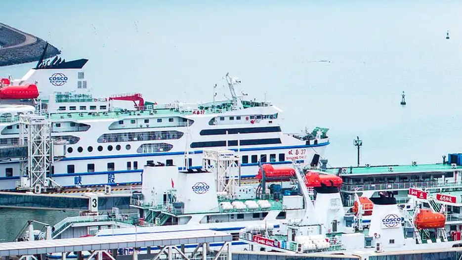 今起海南自贸港全岛封关