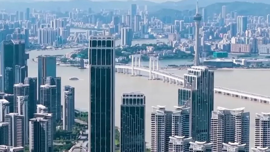 海南助力企业“买全球卖全球”