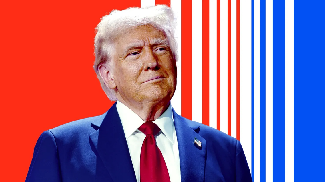 特朗普入股核聚变公司