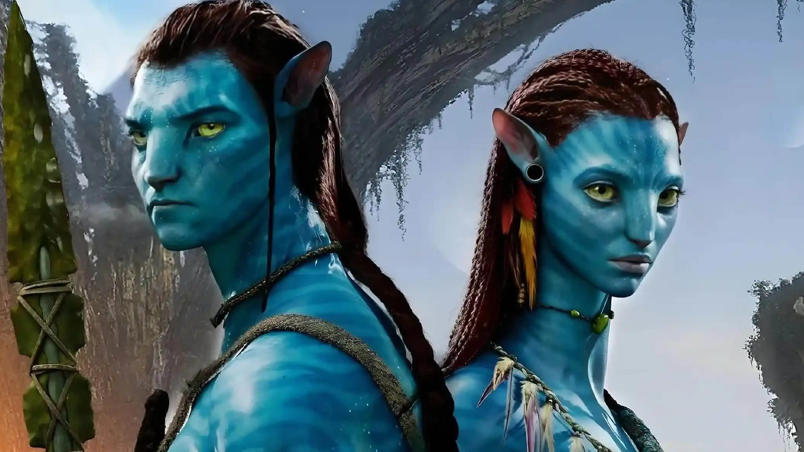 《阿凡达3》上映3天 总票房破3亿元