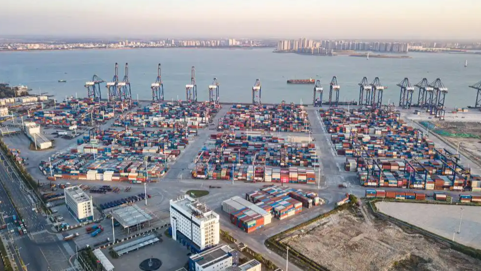 海南封关 “零关税”带来哪些红利