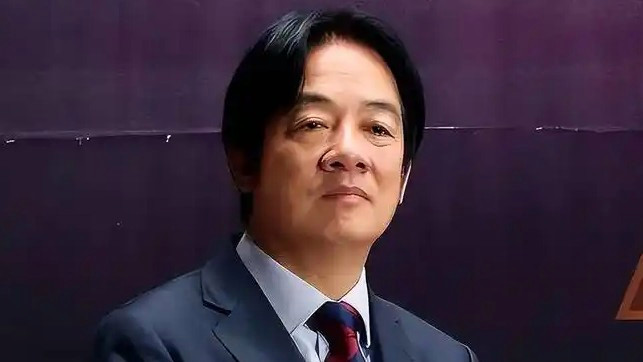 600万人联署表态支持弹劾赖清德