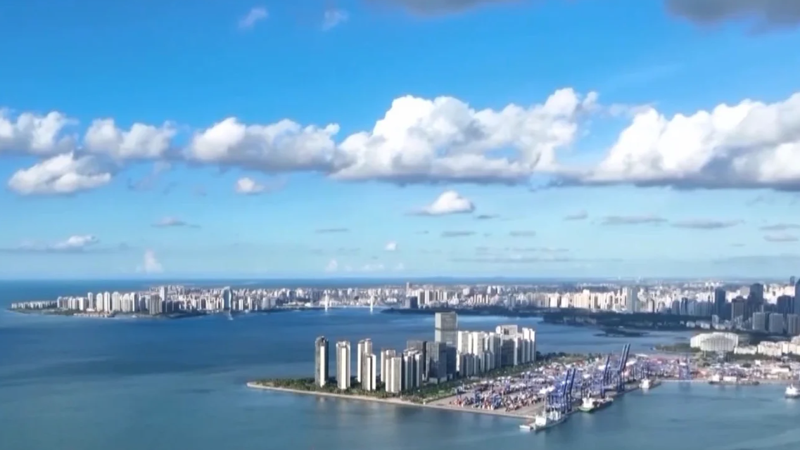 海南封关能为岛内外居民带来什么