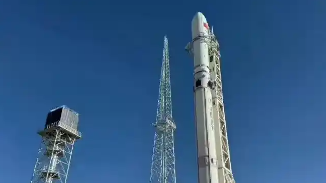 长征十二号甲可重复使用火箭将首飞