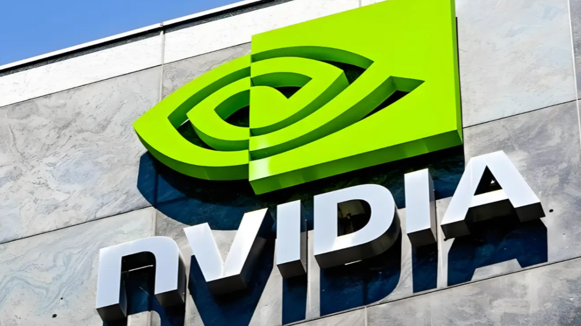 美股收盘：英伟达涨超3%