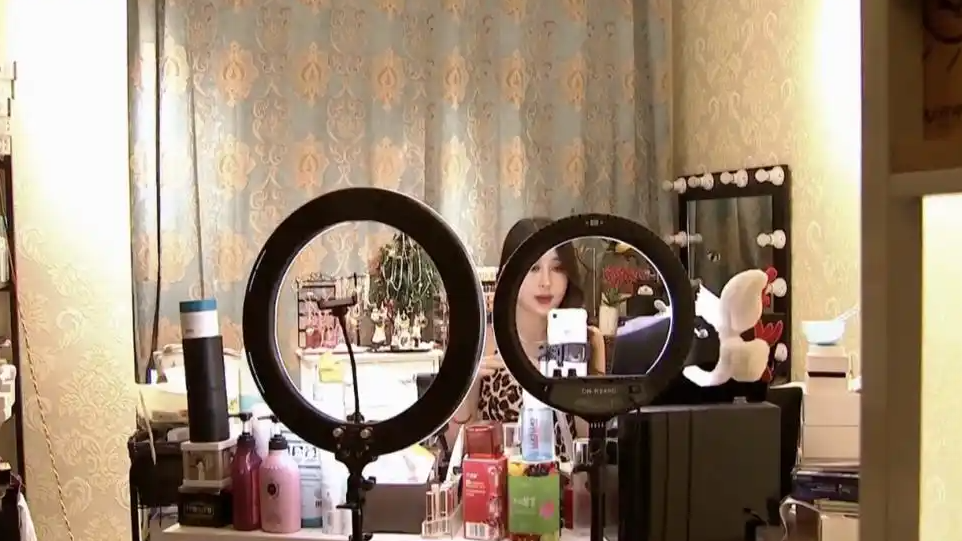 央视曝光美妆背后的消费陷阱