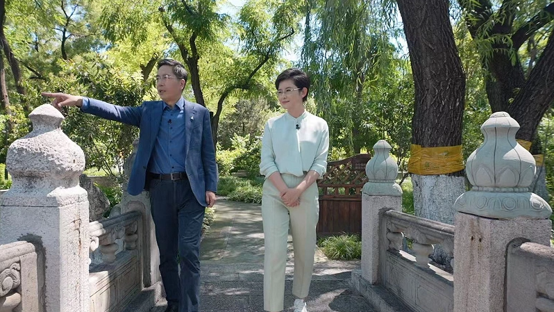 人工智能专家历经波折回到中国