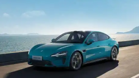 全球销量前十电动汽车8款来自中国