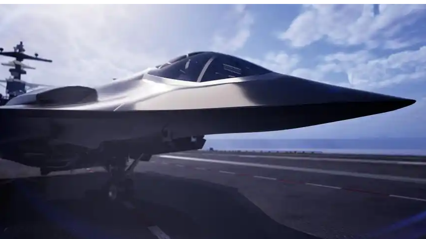 被中方制裁的美军工企业什么来头