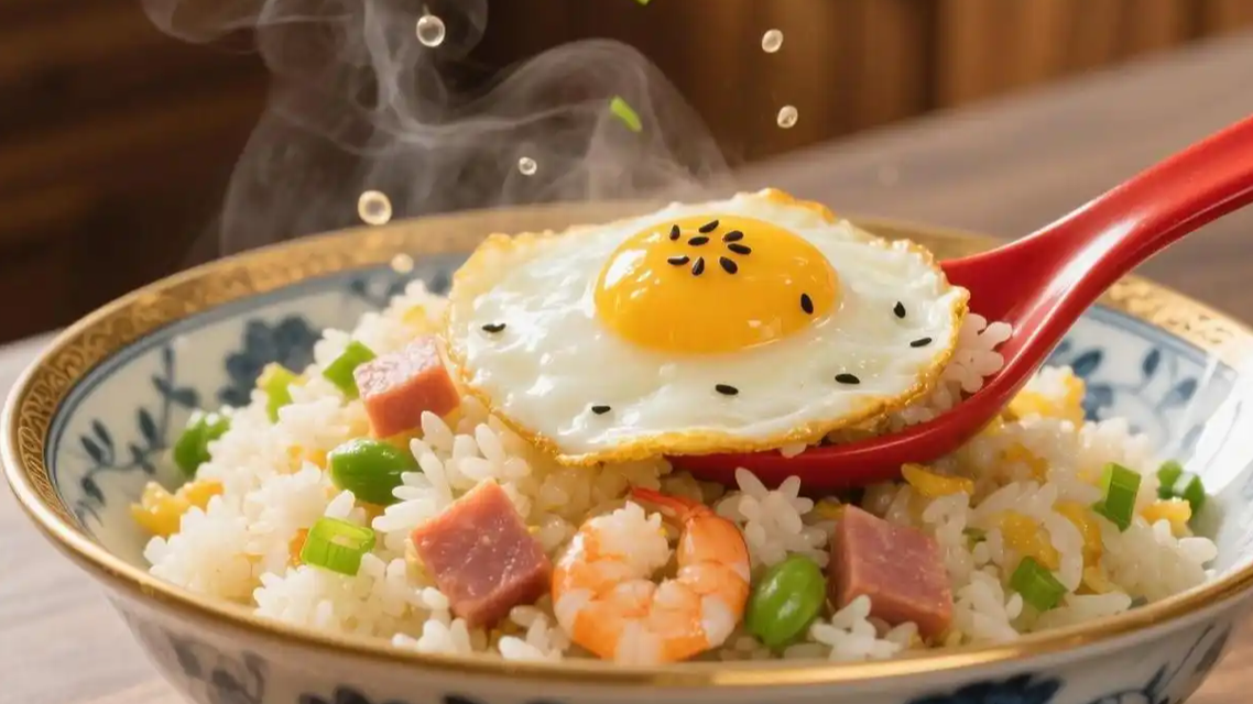 鸡蛋拌饭已成日本“奢侈品”