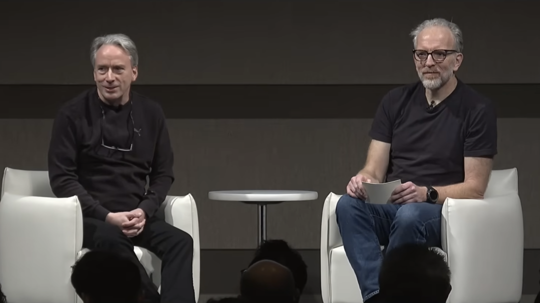 4000万行的Linux怎么管？Linus爆料：两周合并1.2万次提交、7周专门抓Bug，“我不是世界之王，只能给内核定规矩”