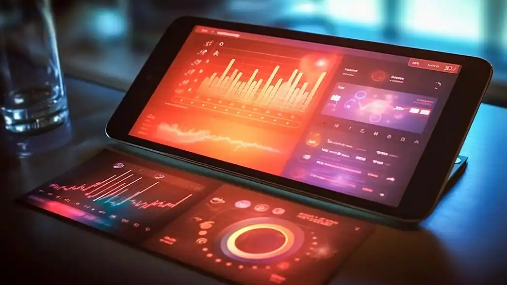 港股收盘：百度集团大涨近9%