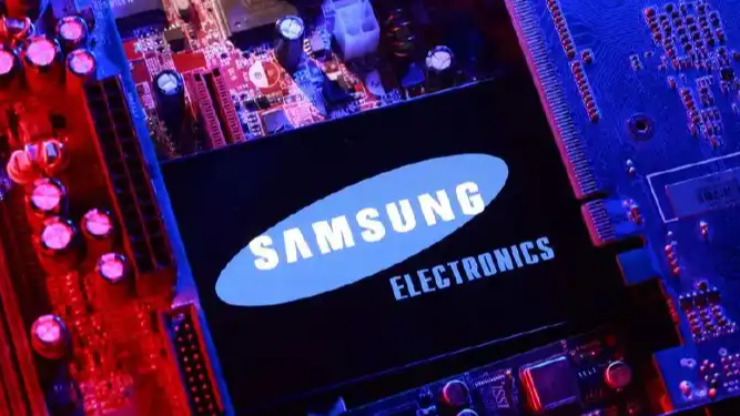 美批准韩企向中国出口芯片制造设备