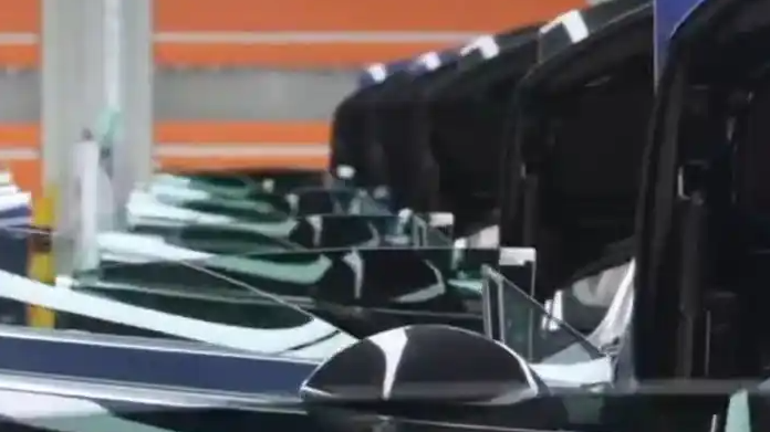 中国汽车崛起是做大蛋糕不是抢蛋糕