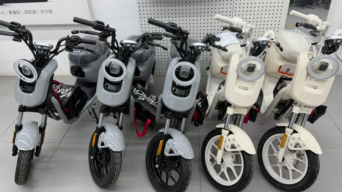 新国标电动车落地“满月”：供应趋稳