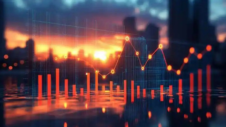 港股2026年开门红：百度大涨9%