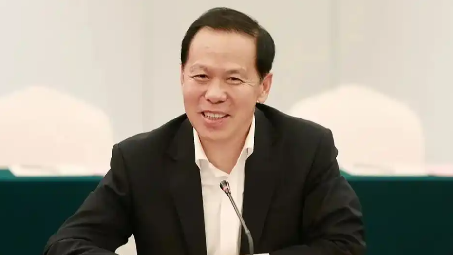 东航原董事长刘绍勇被开除党籍