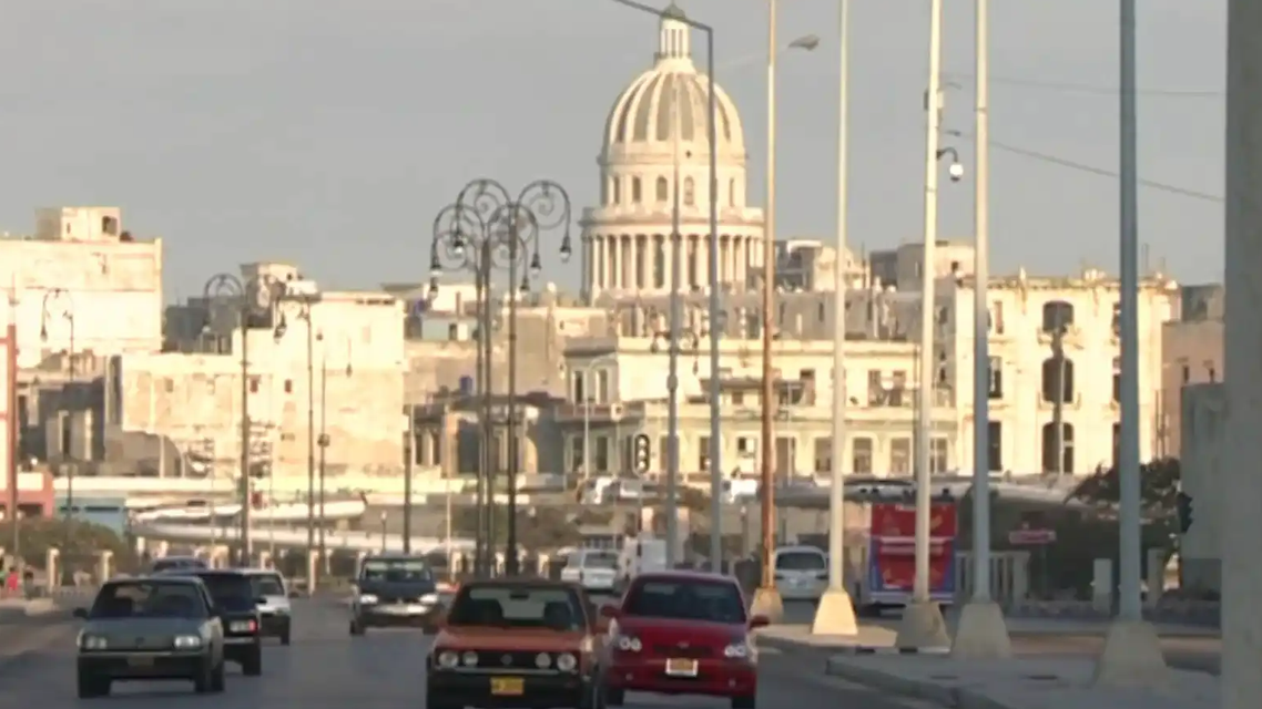 专家：美袭击委内瑞拉只是开始