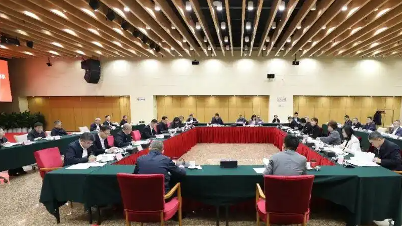 12个部门联手整治股市