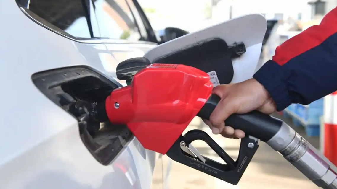 加油站作弊“黑幕”大起底