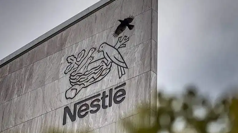 雀巢在多国召回婴儿配方奶粉