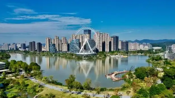 多地开年首会释放“强信号”