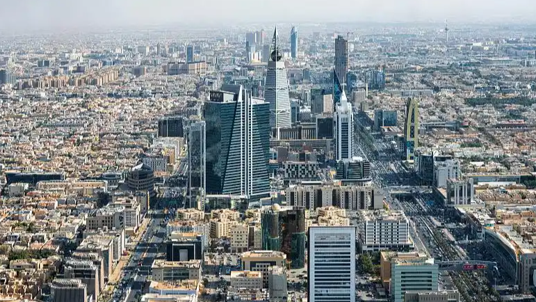 沙特：向外国投资者全面开放资本市场