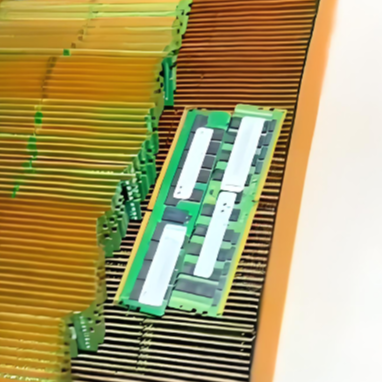 内存条价格6个月涨超300%