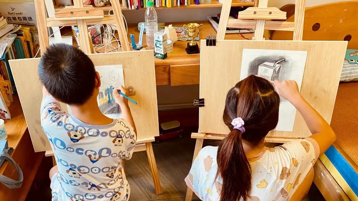 AI时代还有学画画的必要吗