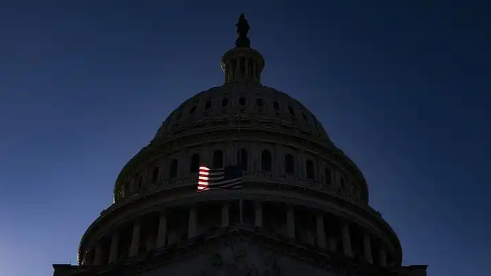 美国经济全球占比创新低