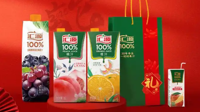 重整款没收到 汇源反对“汇源”