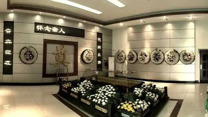 医疗卫生机构不得开展殡仪服务