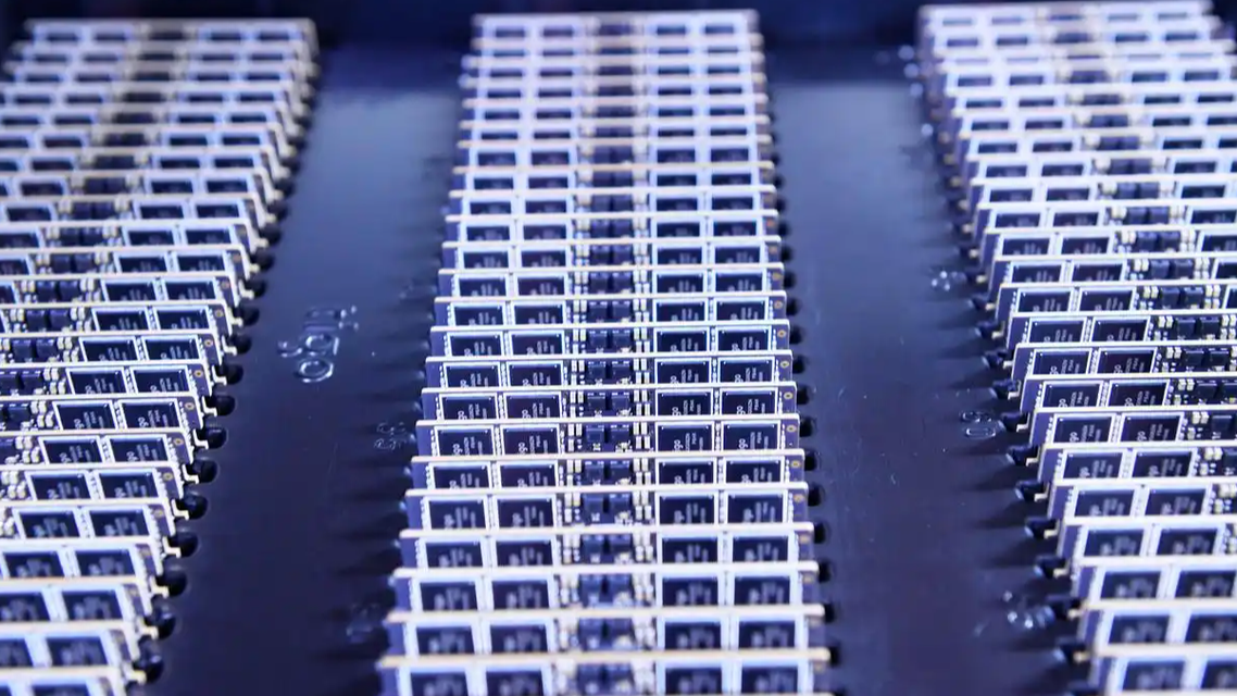 堪比上海一套房？内存条何以成抢手货