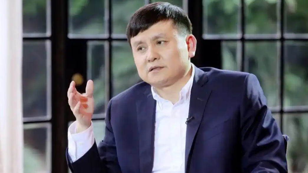 张文宏：拒绝把AI引入医院病历系统