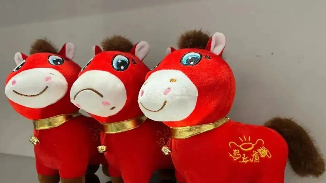 “哭哭马”凭啥“马倒成功”