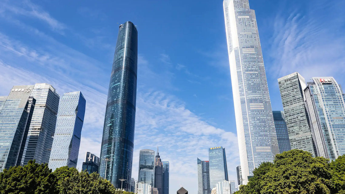 商务部发声 服务业扩大开放有望提速