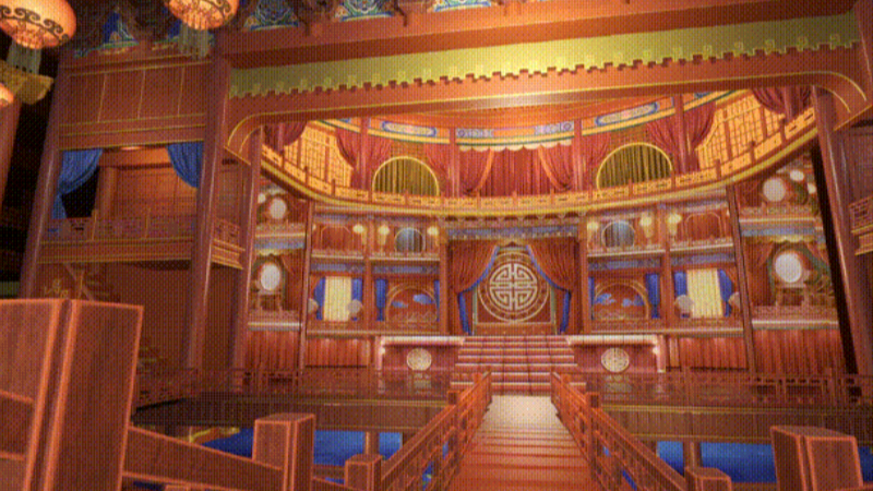 2026央视春晚完成首次彩排