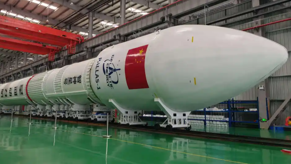 一天两发失利 火箭发射扩容并非易事