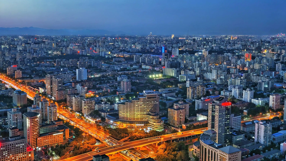 预期目标圆满实现